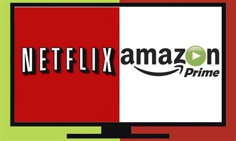 Netflix E Amazon Nella Tormenta La Lotta Alla Pirateria Colpisce