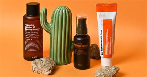 Brightening and Moisturizing with PURITO – THE YESSTYLIST