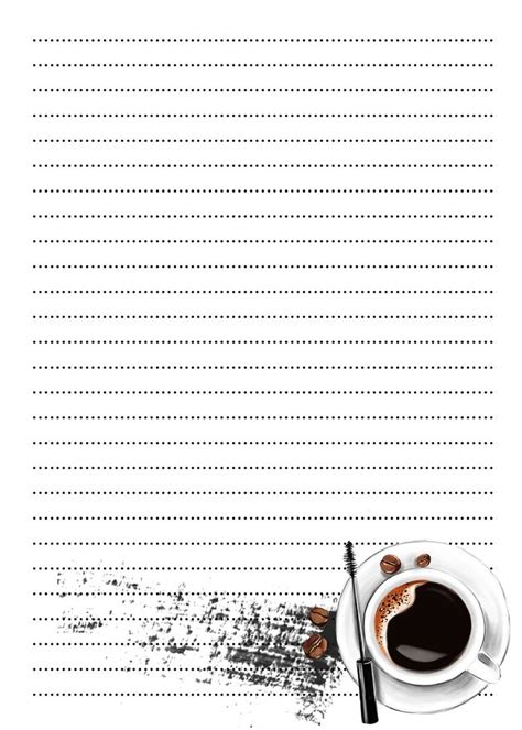 Pin By Bea Calvo On PAPEL DE CARTA Writing Paper Printable Free