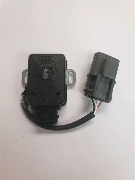 Jdm Nissan Skyline R32 R33 R34 Gtr Rb26dett Tps Throttle Position Sensor 22620 05u01 Parts For