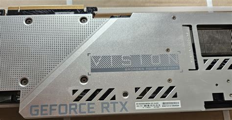 Geforce Rtx 3090 Vision Zabrze • Olxpl