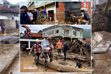 22 Fallecidos Y 50 Desaparecidos Decretan Tres Días De Duelo Nacional