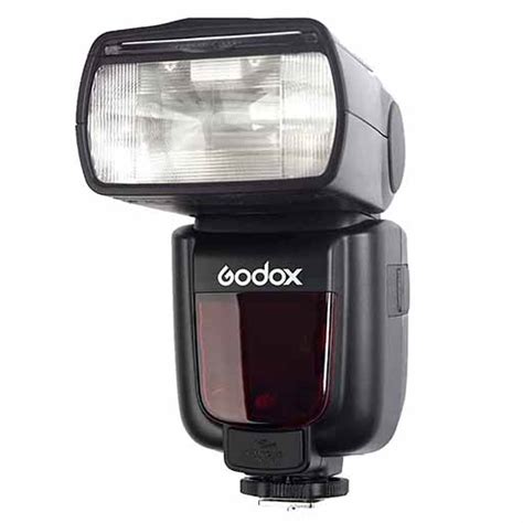 Godox Tt S G Wireless Flash Speedlight For Sony Camera Budget