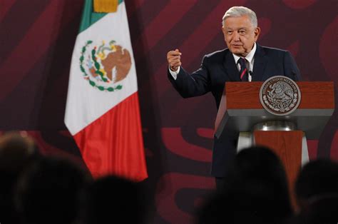 Propone Amlo La Creaci N De Banco De Medicamentos En Cdmx Para Atender