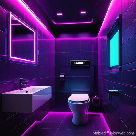 Skibidi Toilet Image Stable Diffusion Online