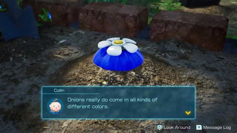 Pikmin 4 All Onion Locations Keengamer