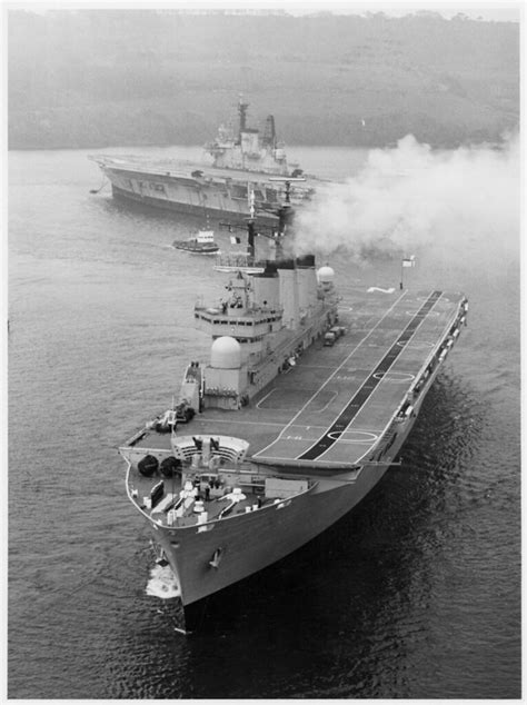 Hms Ark Royal R