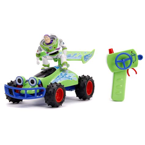 Hot Wheels Premium Toy Story Buzz Lightyear Rc Car Disney Pixar My XXX Hot Girl