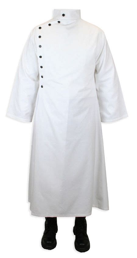 Discover The Significance Of The 19th Century Lab Coat
