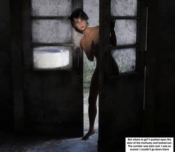 Kaylie S Living Nightmare 8muses Sex And Porn Comics