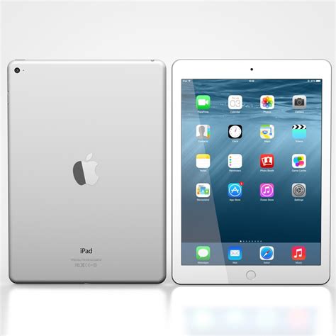 Unlocked Apple iPad 2 32GB, Wi-Fi + 3G 9.7in - White (MC983LL/A ...