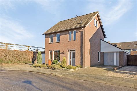 Huis Te Koop Irenestraat 18 5384 KM Heesch Funda