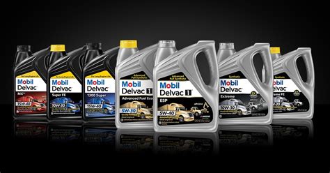 Mobil Delvac™ Diesel Oils | Best Diesel Engine Oils | Mobil in SAP ...