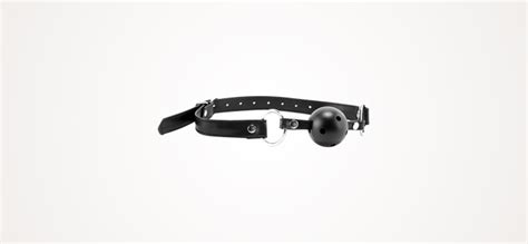 10 Best Ball Gags Buyer Guide Daily Sex Toys