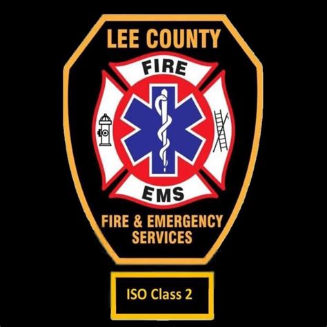 Lee County Fire Ems Ga Leesburg Ga