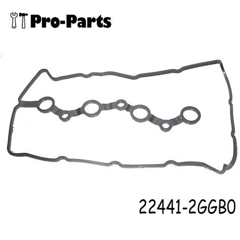 New Engine Valve Cover Gasket 22441 2GGB0 224412GGB0 For Hyundai 2016