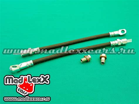 MADLEXXCARS MLC VAZ1118 KIT установочный комплект ЗДТ