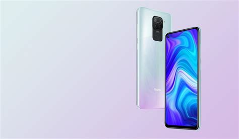 Redmi 10X 4G als günstiges Einsteiger-Modell vorgestellt