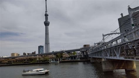 【おすすめ散策コース】東京スカイツリーから浅草駅まで徒歩→東武博物館へ｜takashikato