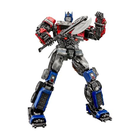 Robosen Robotics Optimus Prime Comes As A Controllable Robot