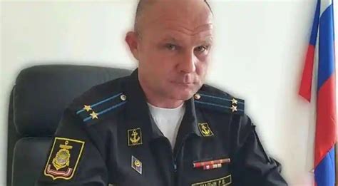 Terror Alarm on Twitter: "🚨🇷🇺 Russian colonel Vadim Boyko, who was ...