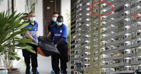 Bodies Of 2 People Aged 74 And 64 Found In Their Homes In Spore In