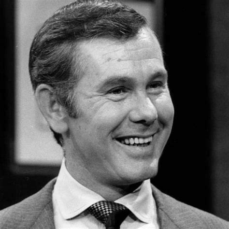 Johnny Carson