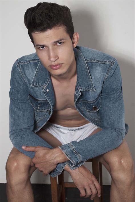 Lucas Queiroz By Rodrigo Moura Brazilian Male Model