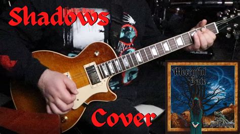 Shadows Mercyful Fate Cover Youtube