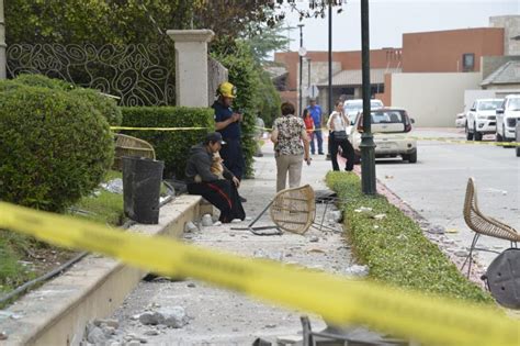 Explosión en vivienda al norte de Saltillo se debió a posible