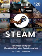 Buy Steam Gift Card Try Steam Key For Tl Currency Only Cheap