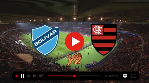 Copa Libertadores Assista ao vivo e de graça ao jogo Flamengo x