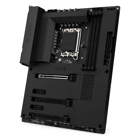 Материнская плата NZXT N7 Z790, LGA 1700, DDR5, Wi-Fi, N7-Z79XT-B1 ...