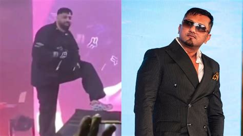 Papa Ka Comeback Ho Jaayega Badshah REACTS To Fans Teasing Him With