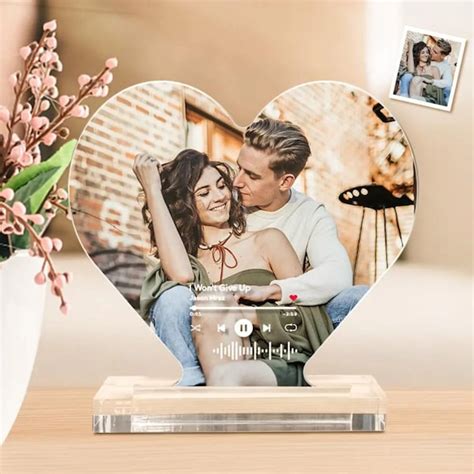 Heart Shaped Plaque Etsy