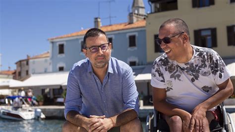 Danilo Lola Ilić: You Become Nameless through Your Own Choice - P-portal