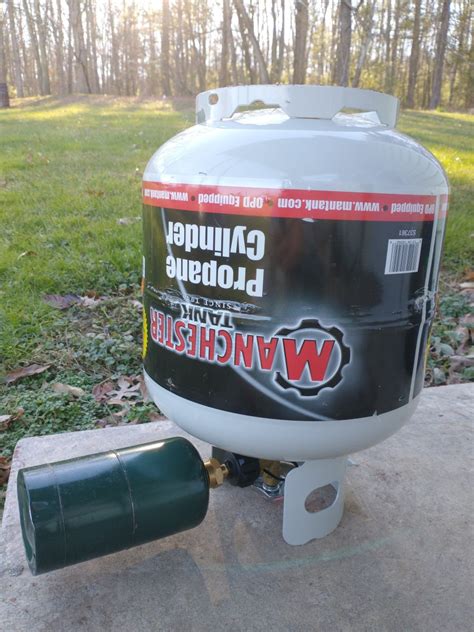 Where To Refill Propane Tanks Nampa