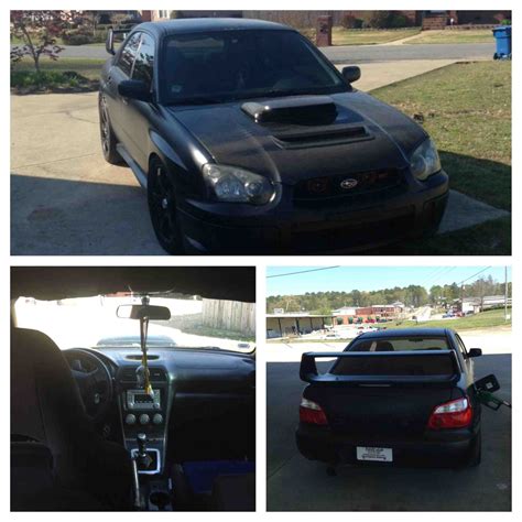 New Car : r/subaru