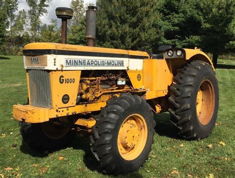 Top Ten Front Wheel Assist Classic Tractors Classic Tractor Fever Tv