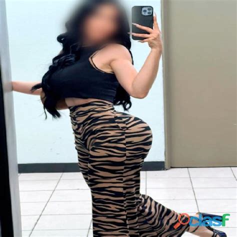 Soy Katia Escort Super Fitness Y Me Encanta El Sexo Anal En Monterrey