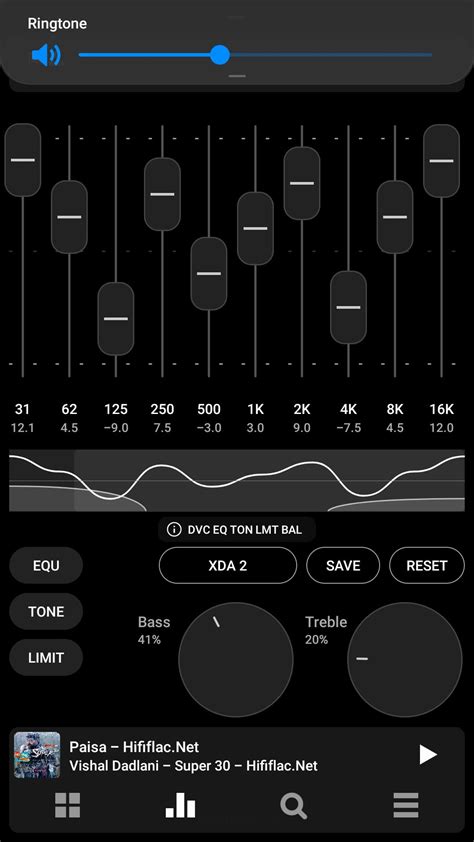 Best Power Amp Setting Is Here With Proper Value General Chatter Poweramp