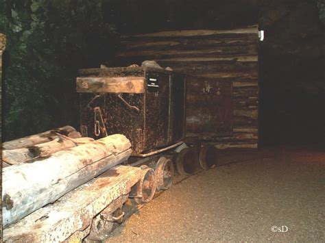 Grubenbahn SAGEN At Forum Fotogalerie