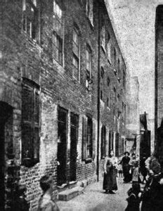 The 8 Worst Slums Of Victorian London - London Walks