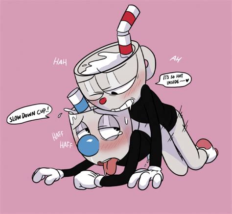 Post 3134374 Cuphead Cuphead Series Mugman Toxic Boner