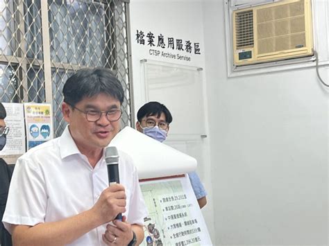 中捷橘線介面複雜難度高 鐵道局揭這五大難題明將審查 中彰投 地方 聯合新聞網