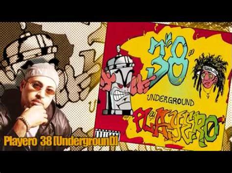 playero  underground completo dj playero part  melazaonlinecom