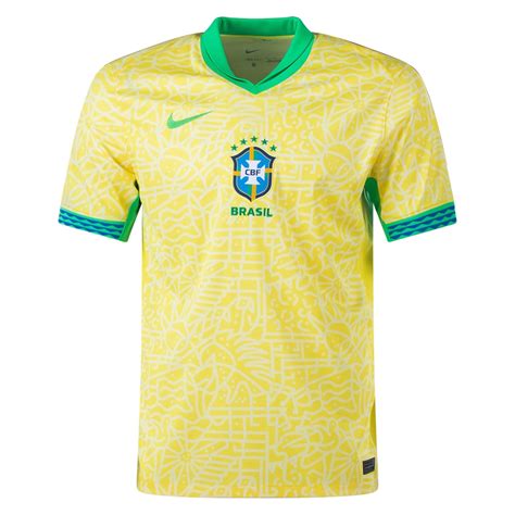 brazil jersey 4