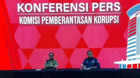 Gara Gara Ulah Pegawai Kpk Ini Keuangan Negara Rugi Rp Juta Begini