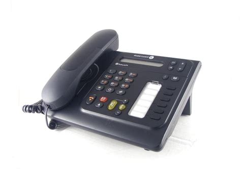 Alcatel 4018 IP Touch Telefon Systemowy IP