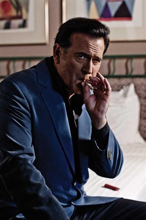43 Best Bruce Campbell Images On Pinterest Bruce Campbell Teaching